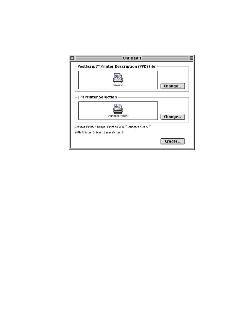 Brother HL-5050 User Manual | Page 92 / 140
