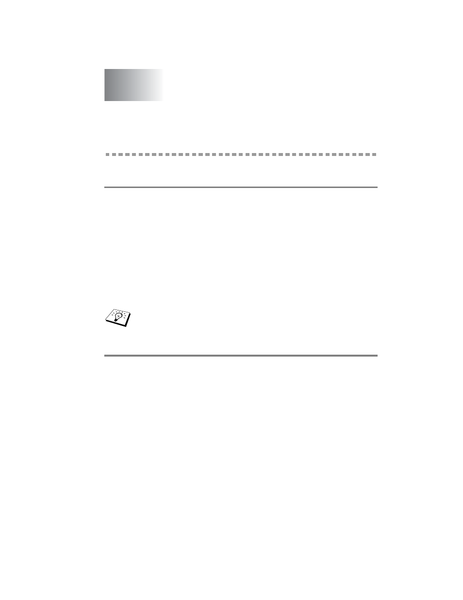 Dlc printing, Printing from windows® nt or windows® 2000, Overview | Configuring dlc on windows® nt/2000, Dlc printing -1, Printing from windows, Overview -1 configuring dlc on windows, Nt or windows | Brother HL-5050 User Manual | Page 97 / 140