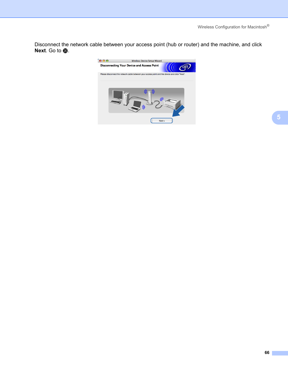 Brother MFC-685CW User Manual | Page 74 / 136