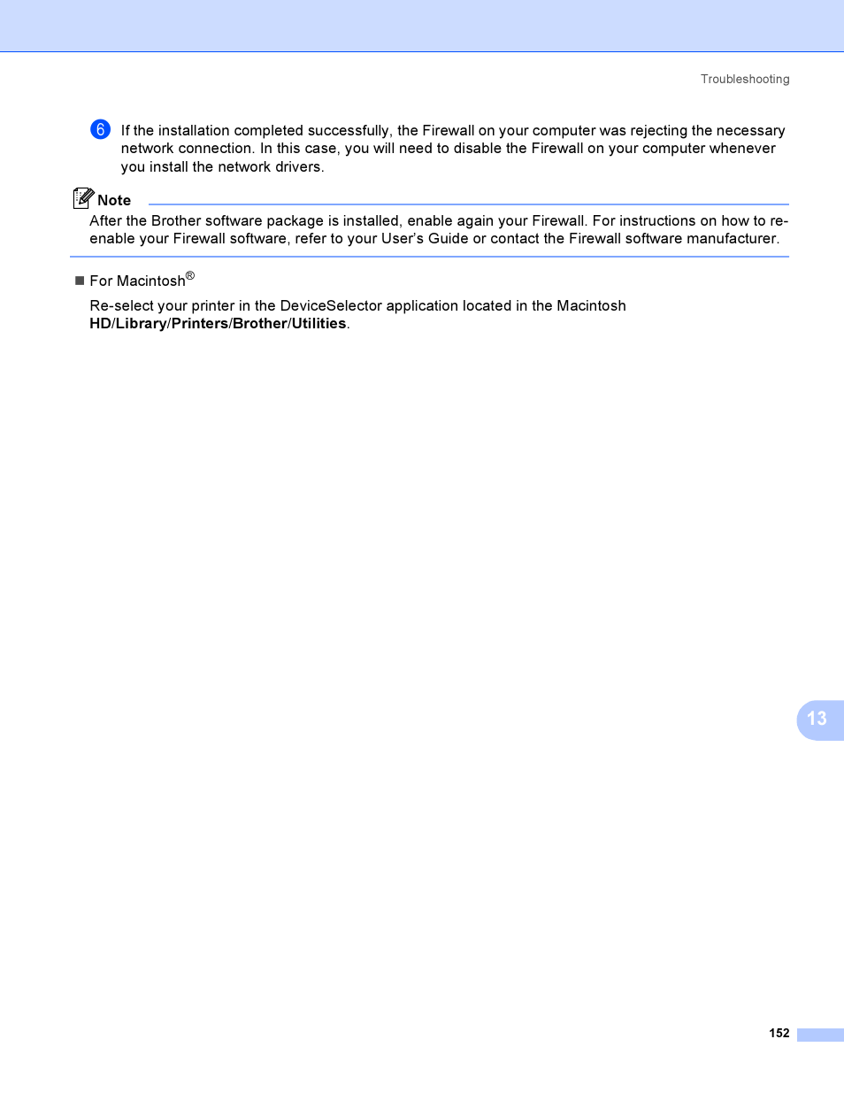 Brother HL-4040CDN User Manual | Page 159 / 177