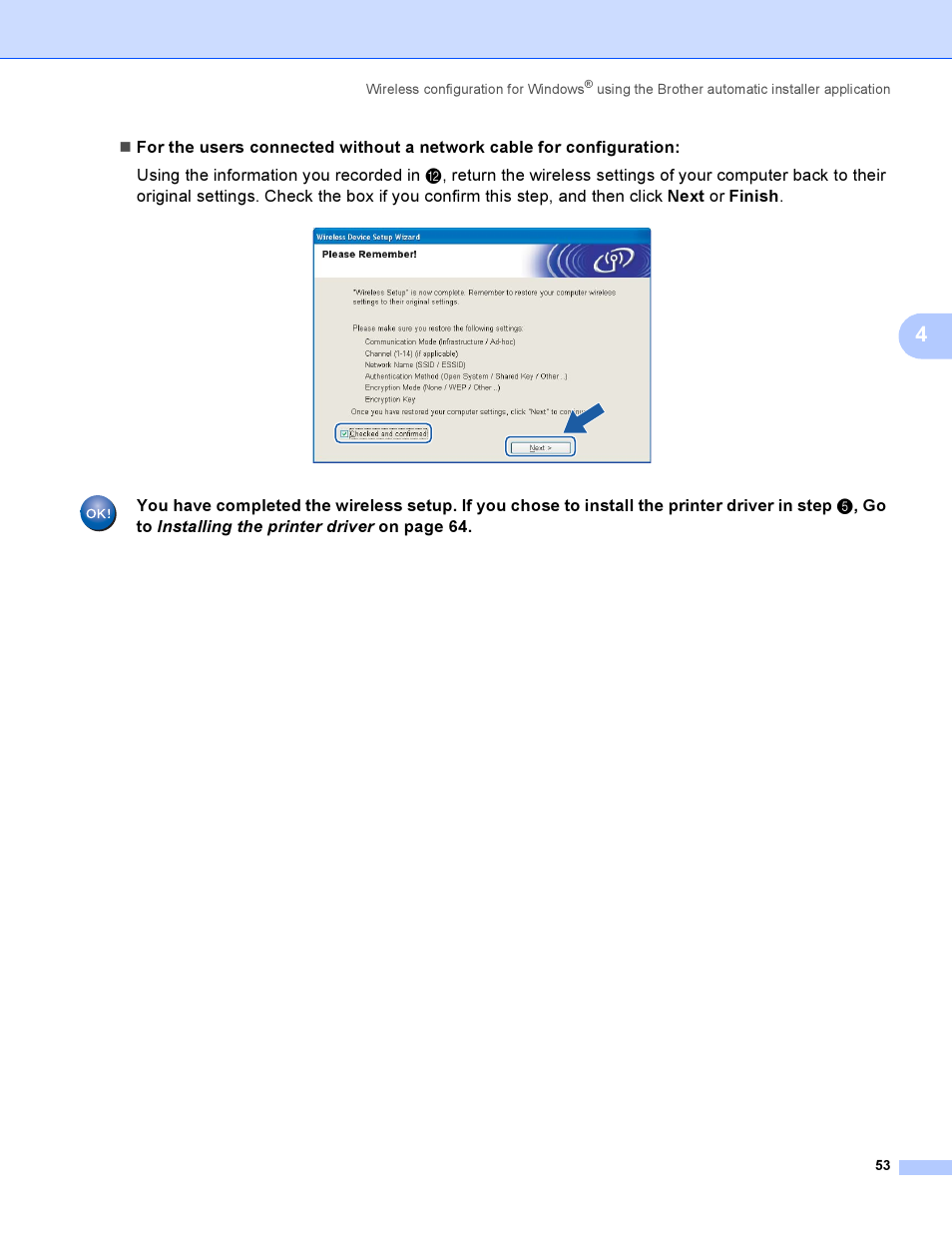 Brother HL-4040CDN User Manual | Page 60 / 177