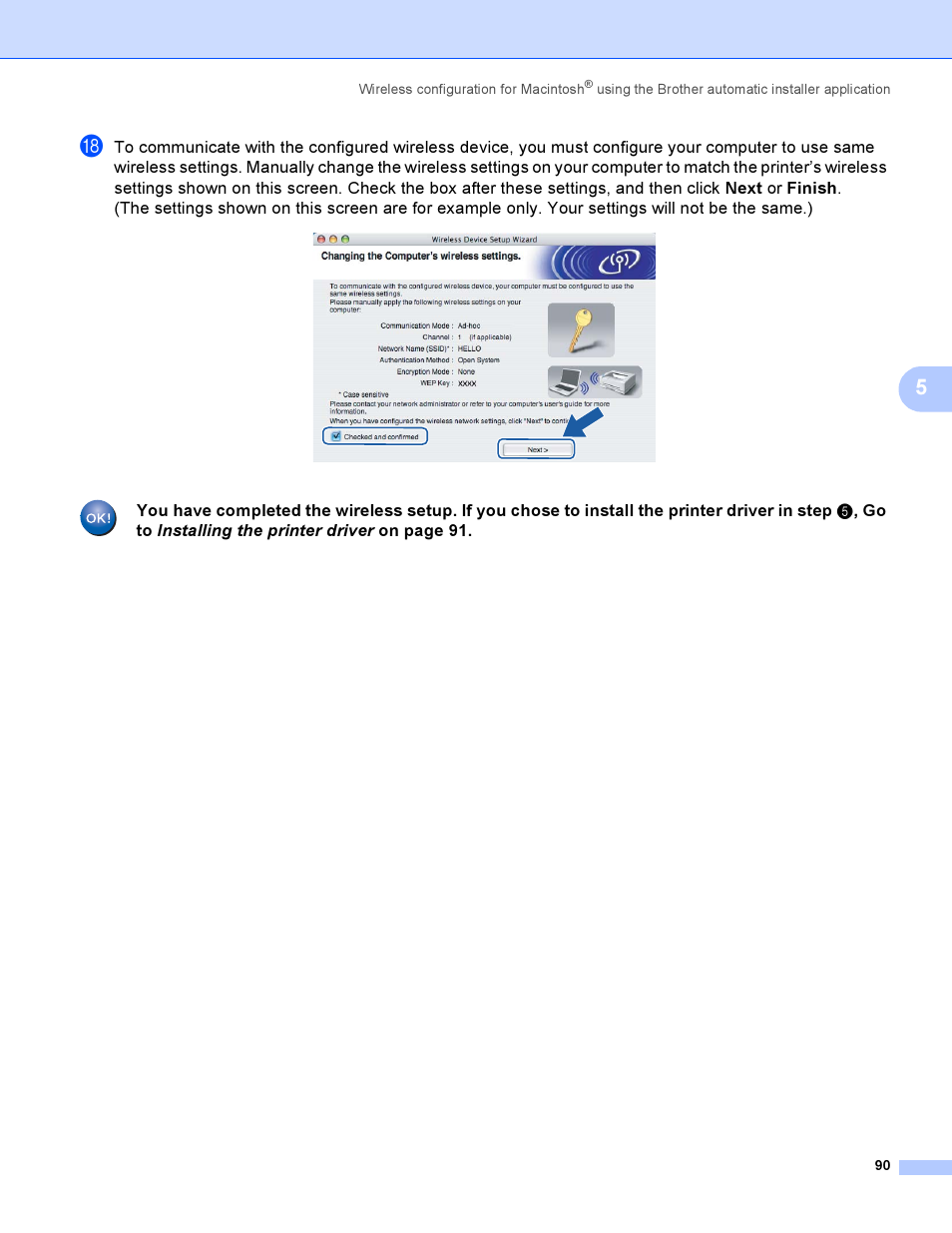 Brother HL-4040CDN User Manual | Page 97 / 177