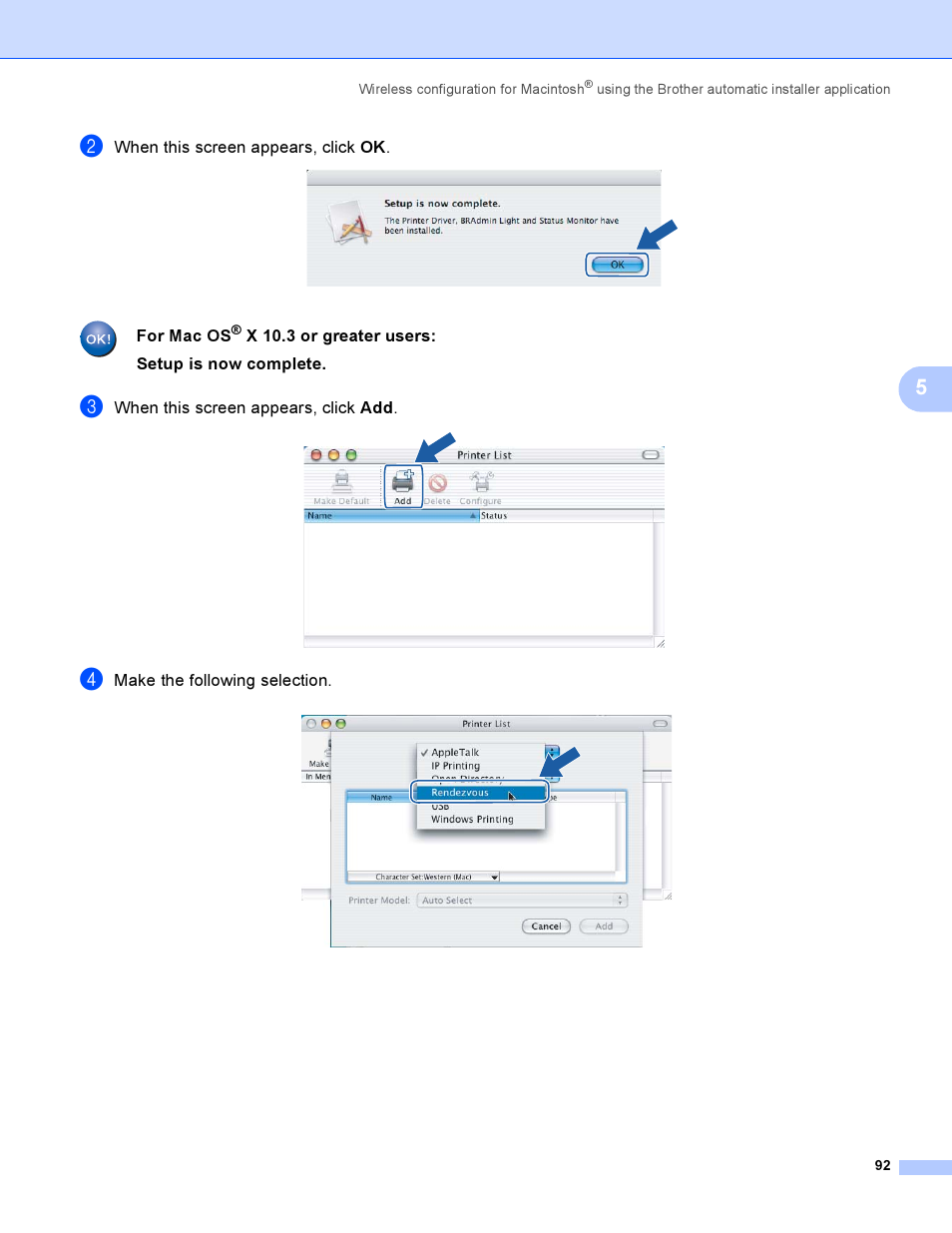 Brother HL-4040CDN User Manual | Page 99 / 177