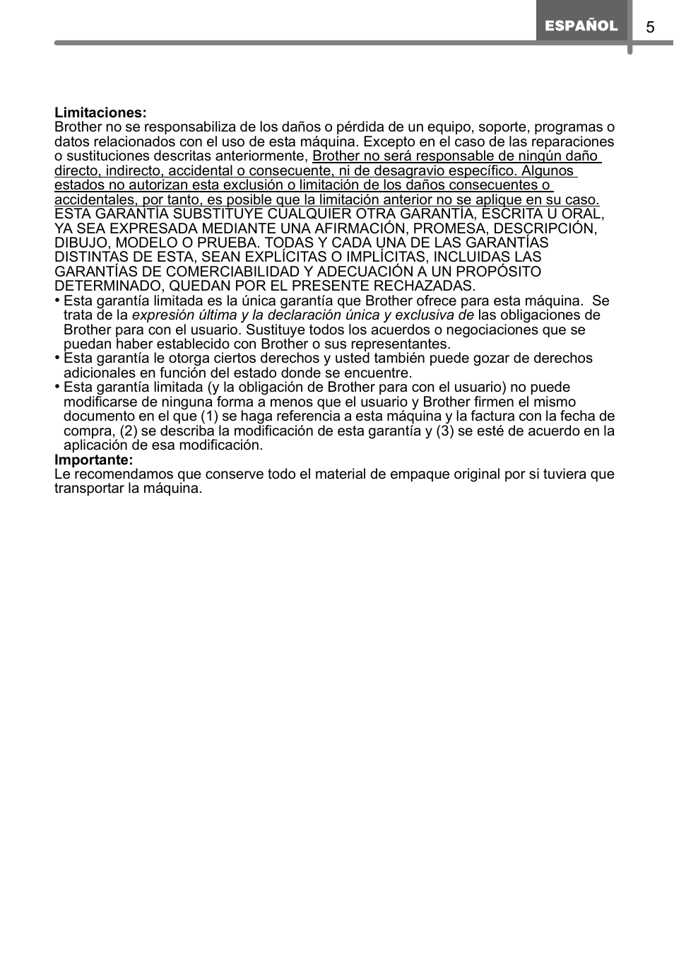 Brother QL-500 User Manual | Page 35 / 62