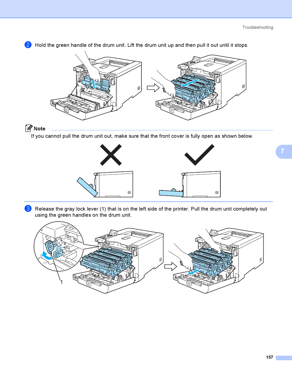 Brother HL-4040CDN User Manual | Page 166 / 211