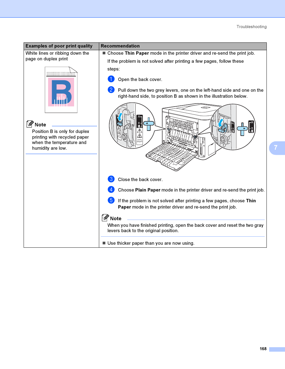 Brother HL-4040CDN User Manual | Page 177 / 211