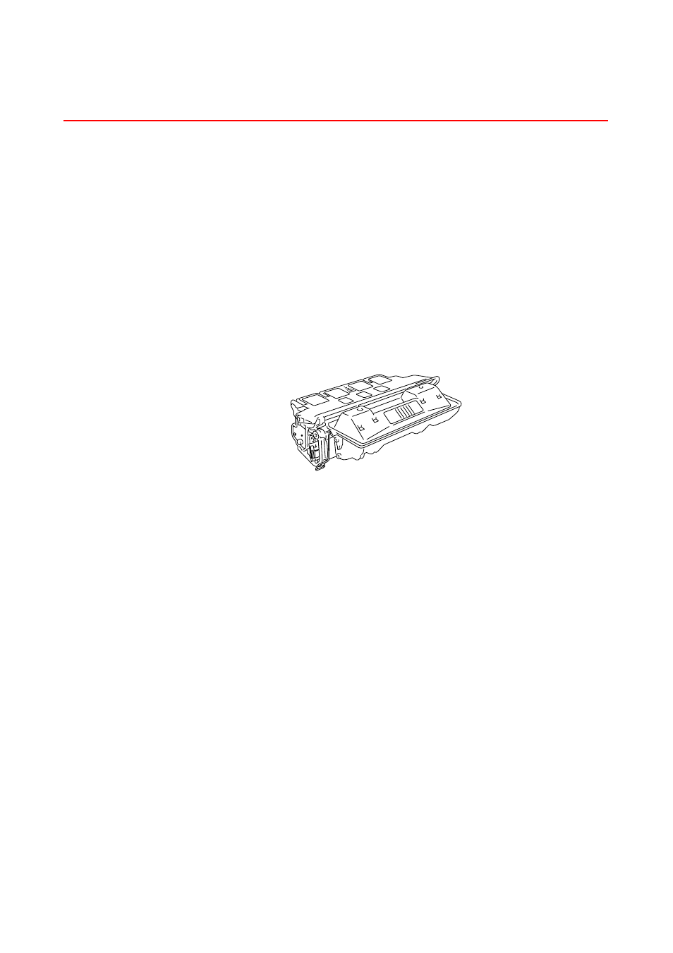 Replacing the toner cartridge, Toner cartridge (tn-9500) | Brother HL-2460 User Manual | Page 155 / 245