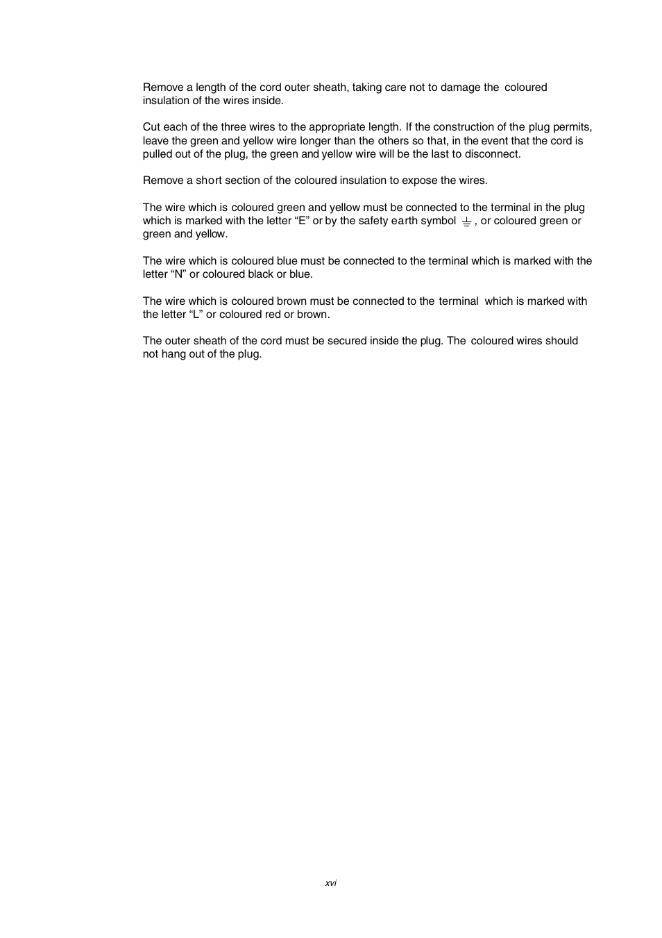 Brother HL-2460 User Manual | Page 17 / 245
