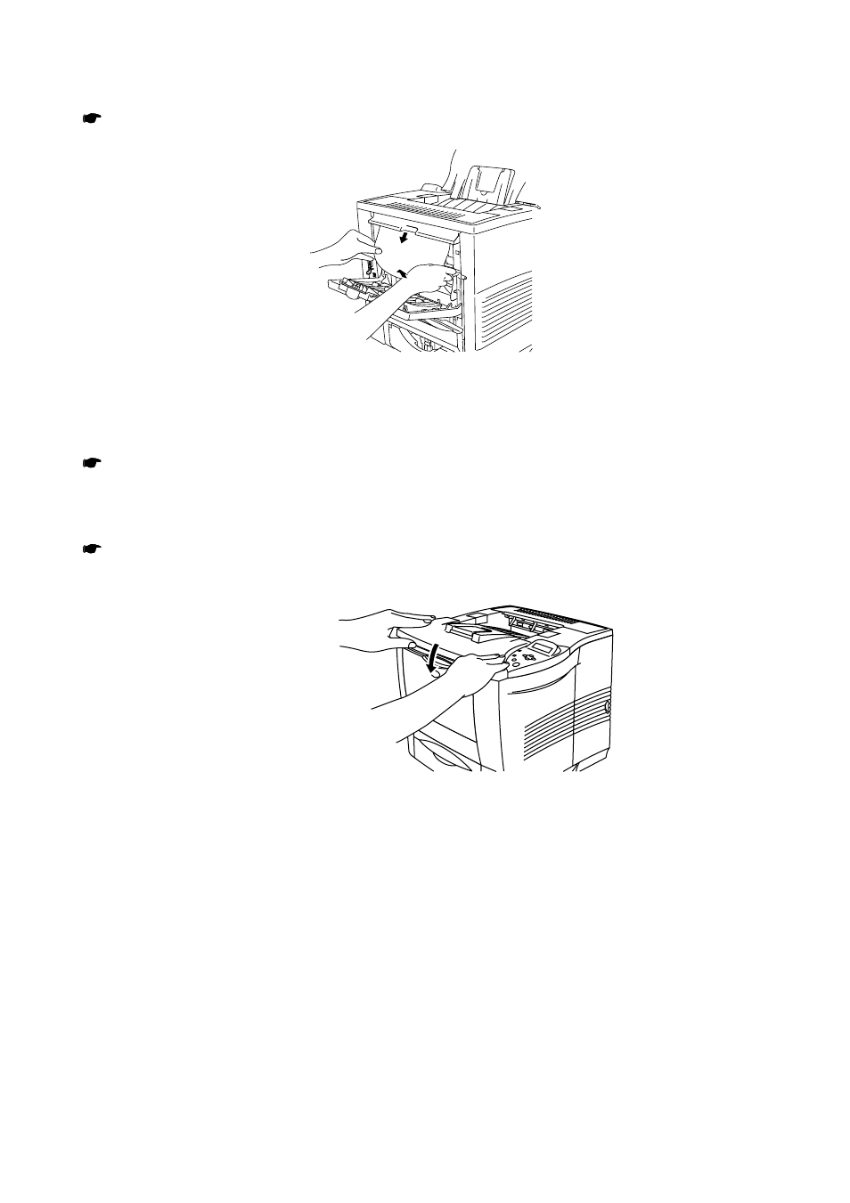 Brother HL-2460 User Manual | Page 184 / 245