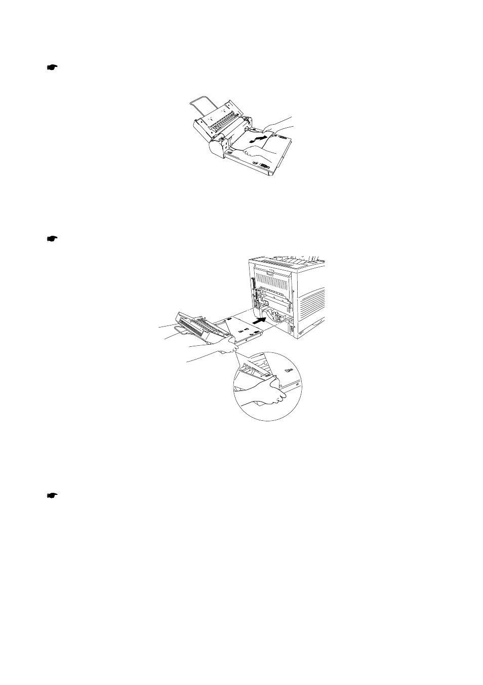 Brother HL-2460 User Manual | Page 187 / 245