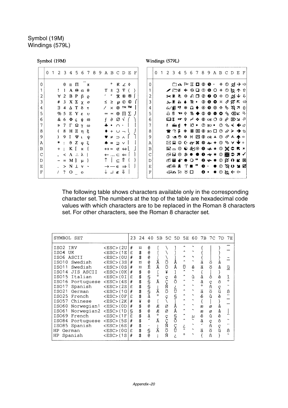 Brother HL-2460 User Manual | Page 219 / 245