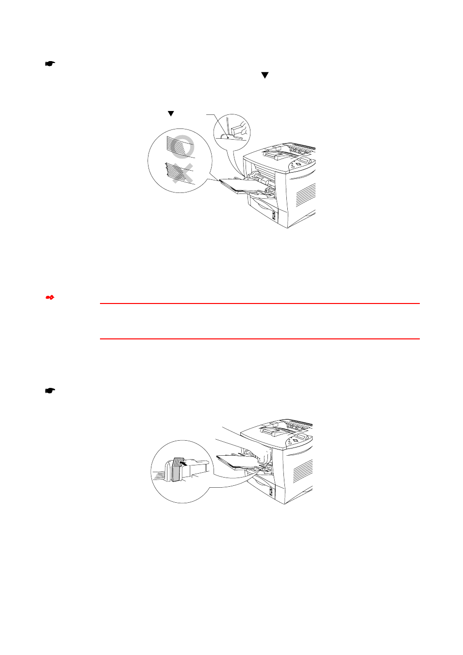 Brother HL-2460 User Manual | Page 44 / 245