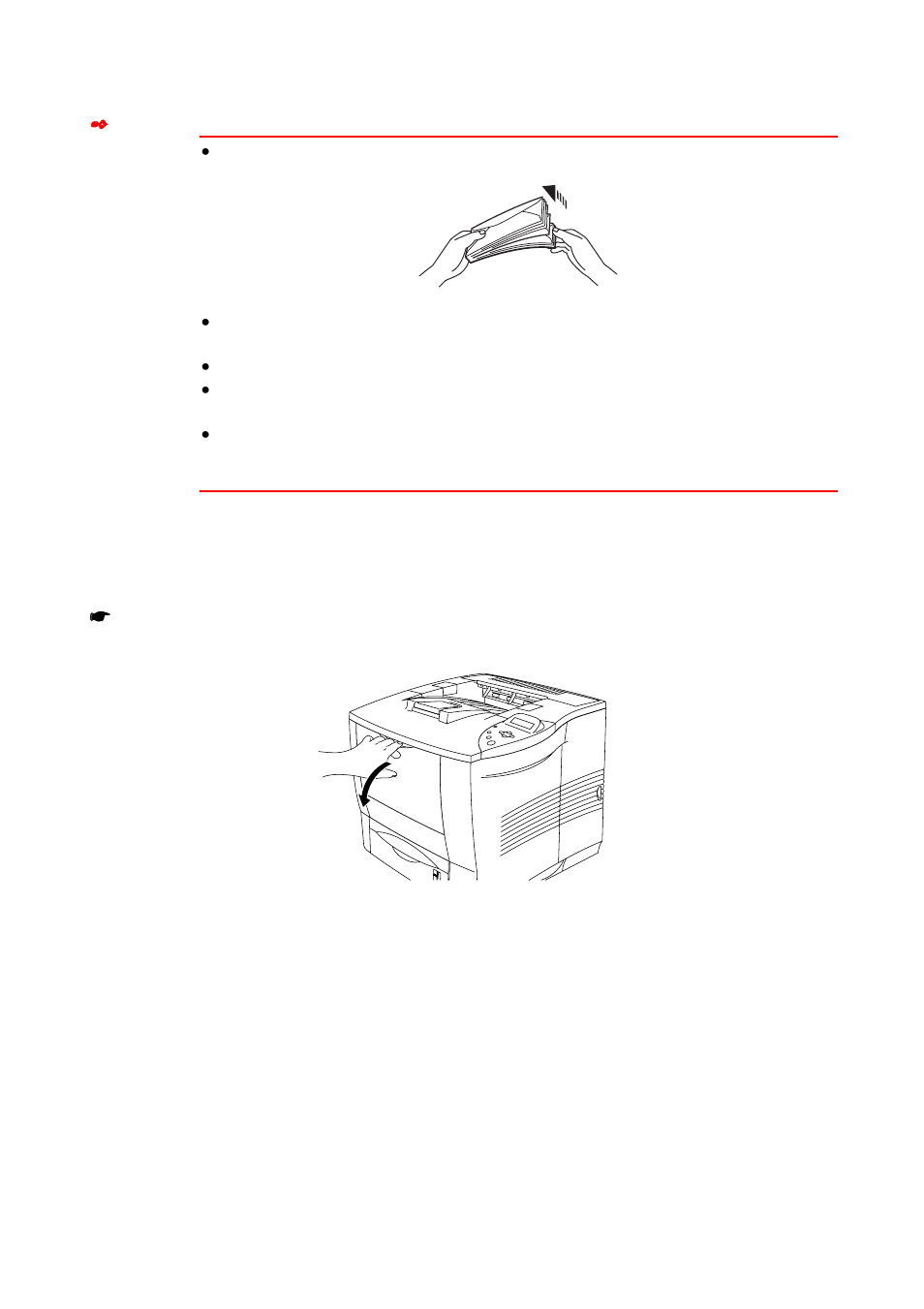 Brother HL-2460 User Manual | Page 48 / 245