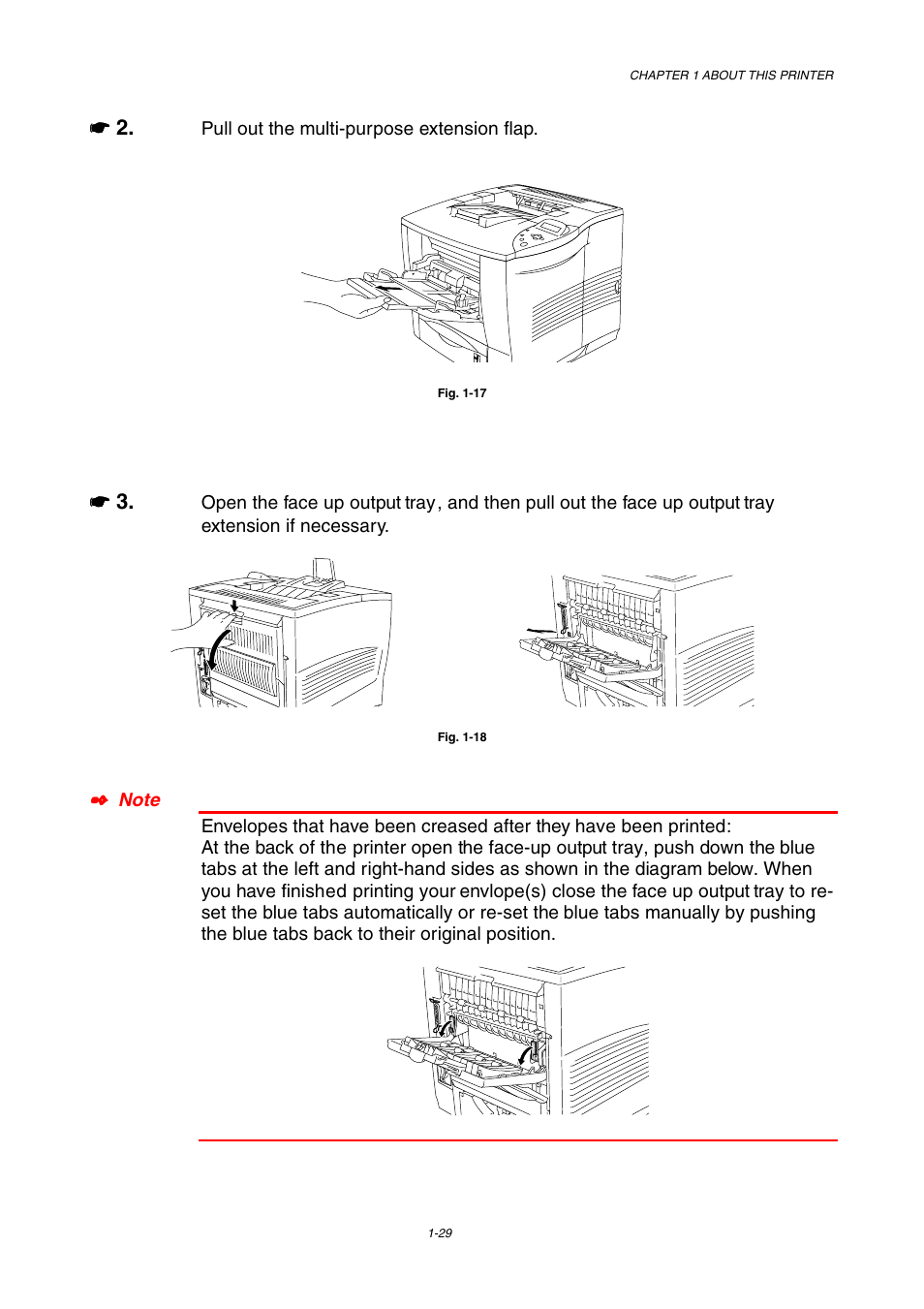 Brother HL-2460 User Manual | Page 49 / 245