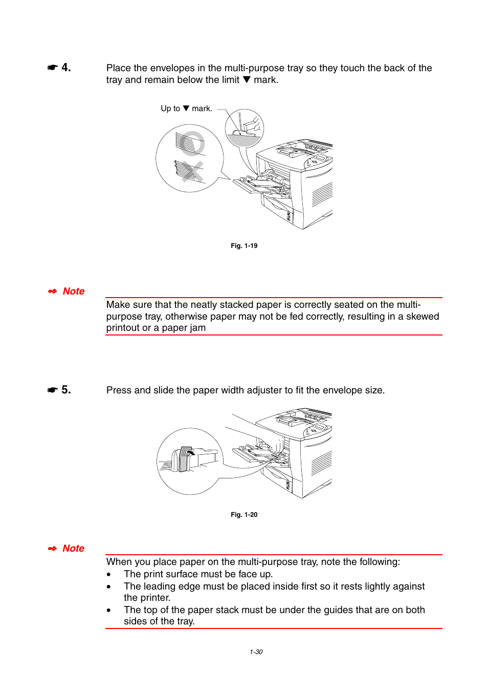 Brother HL-2460 User Manual | Page 50 / 245