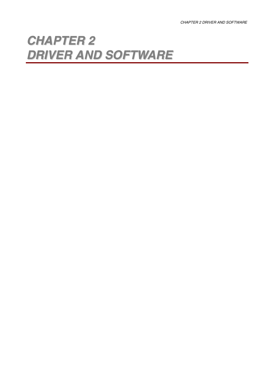 Chapter 2 : driver and software | Brother HL-2460 User Manual | Page 60 / 245