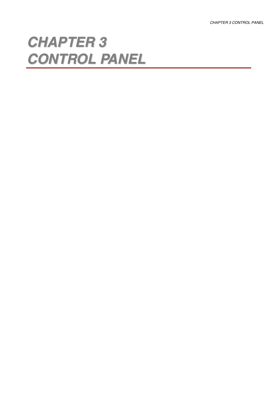 Chapter 3 : control panel | Brother HL-2460 User Manual | Page 85 / 245