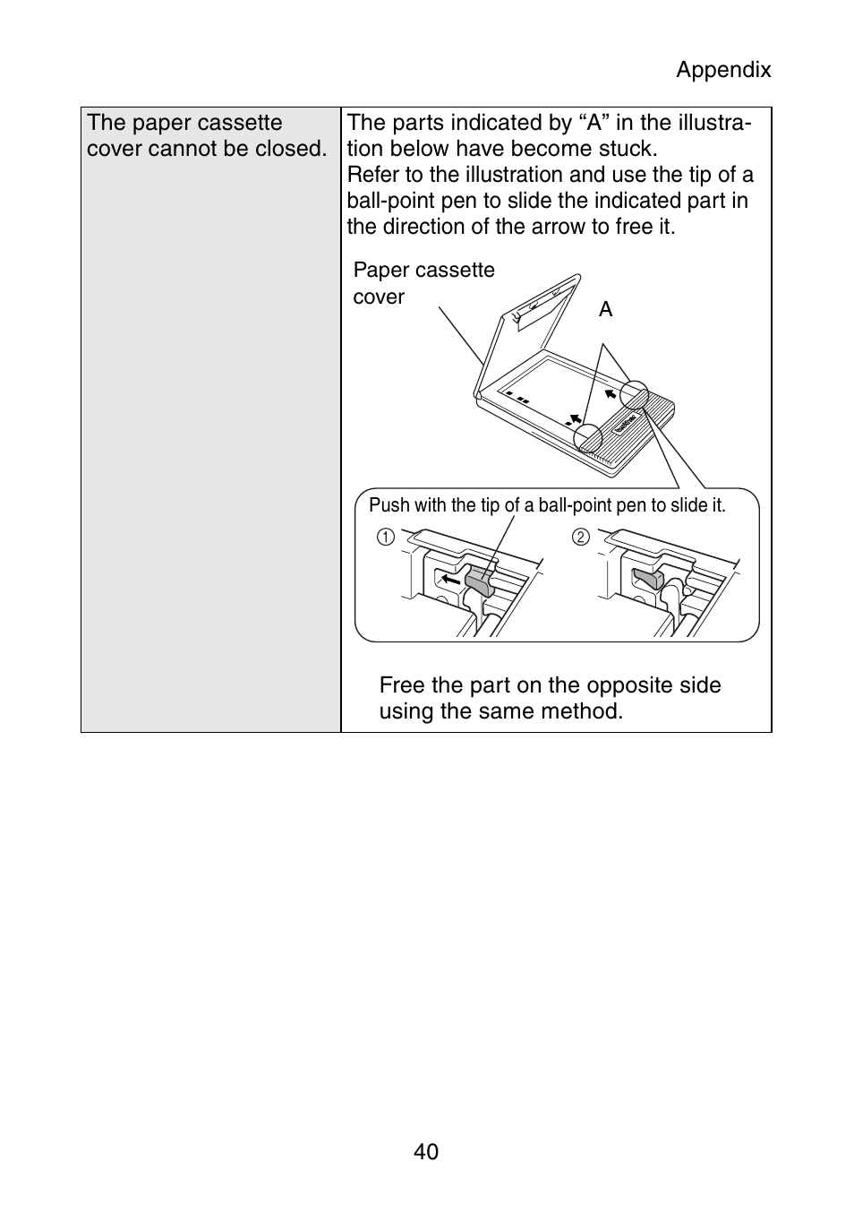 Brother MW-145BT User Manual | Page 53 / 55
