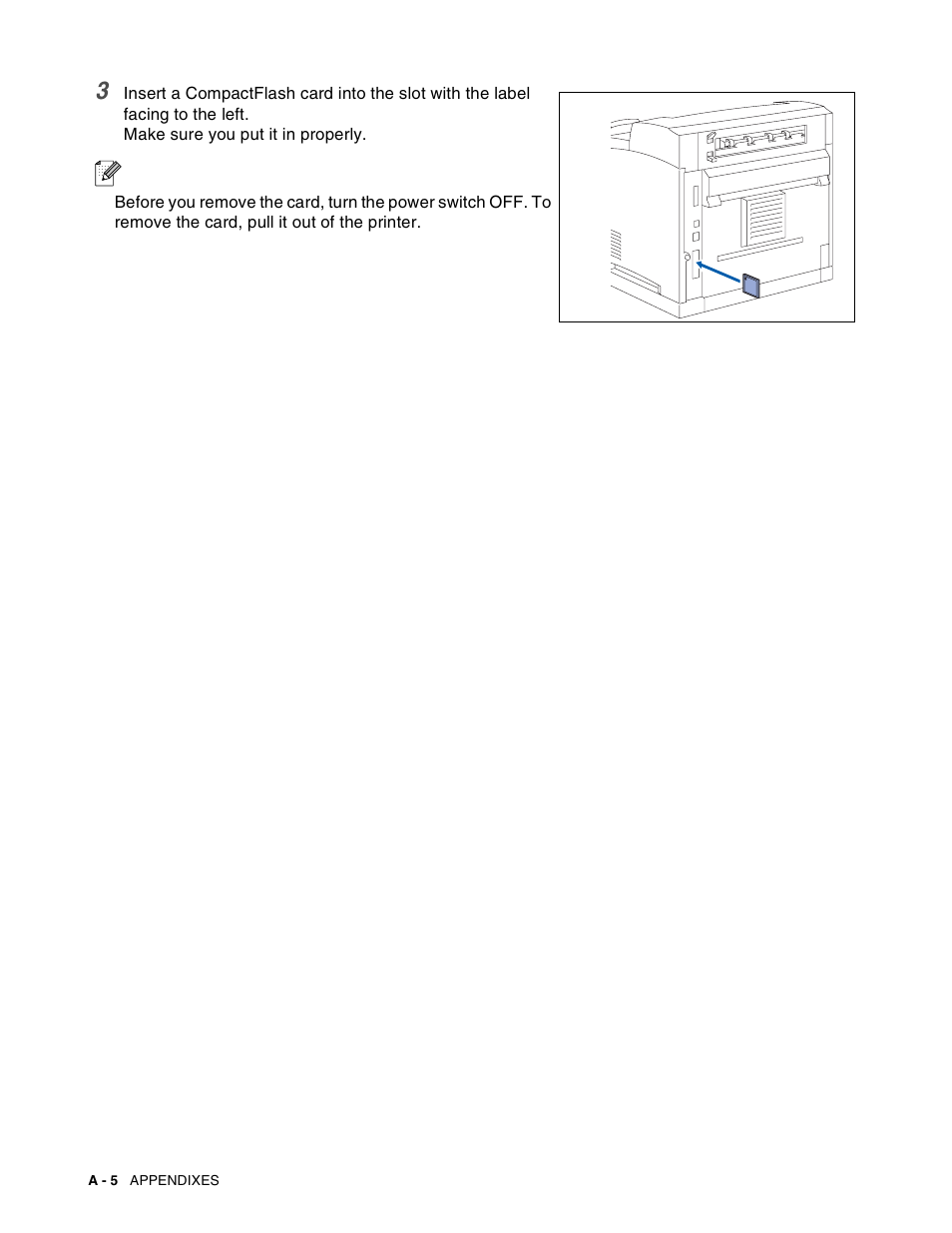 Brother HL-8050N User Manual | Page 163 / 216