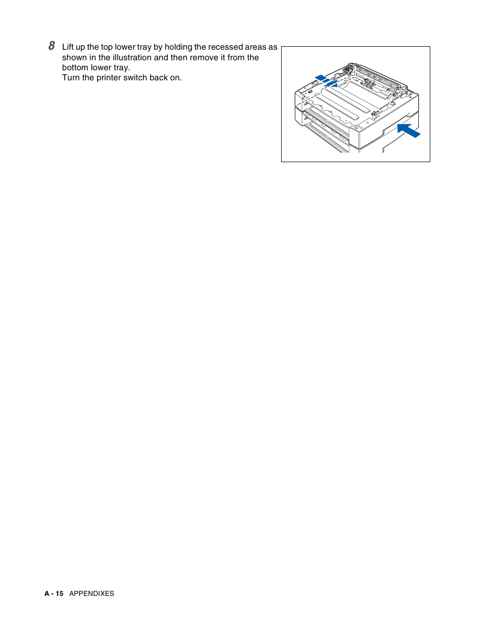 Brother HL-8050N User Manual | Page 173 / 216