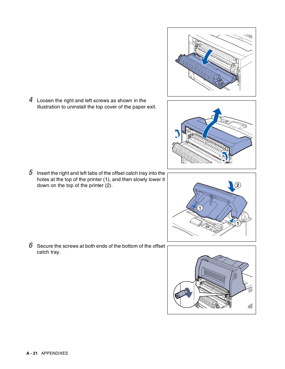 Brother HL-8050N User Manual | Page 179 / 216