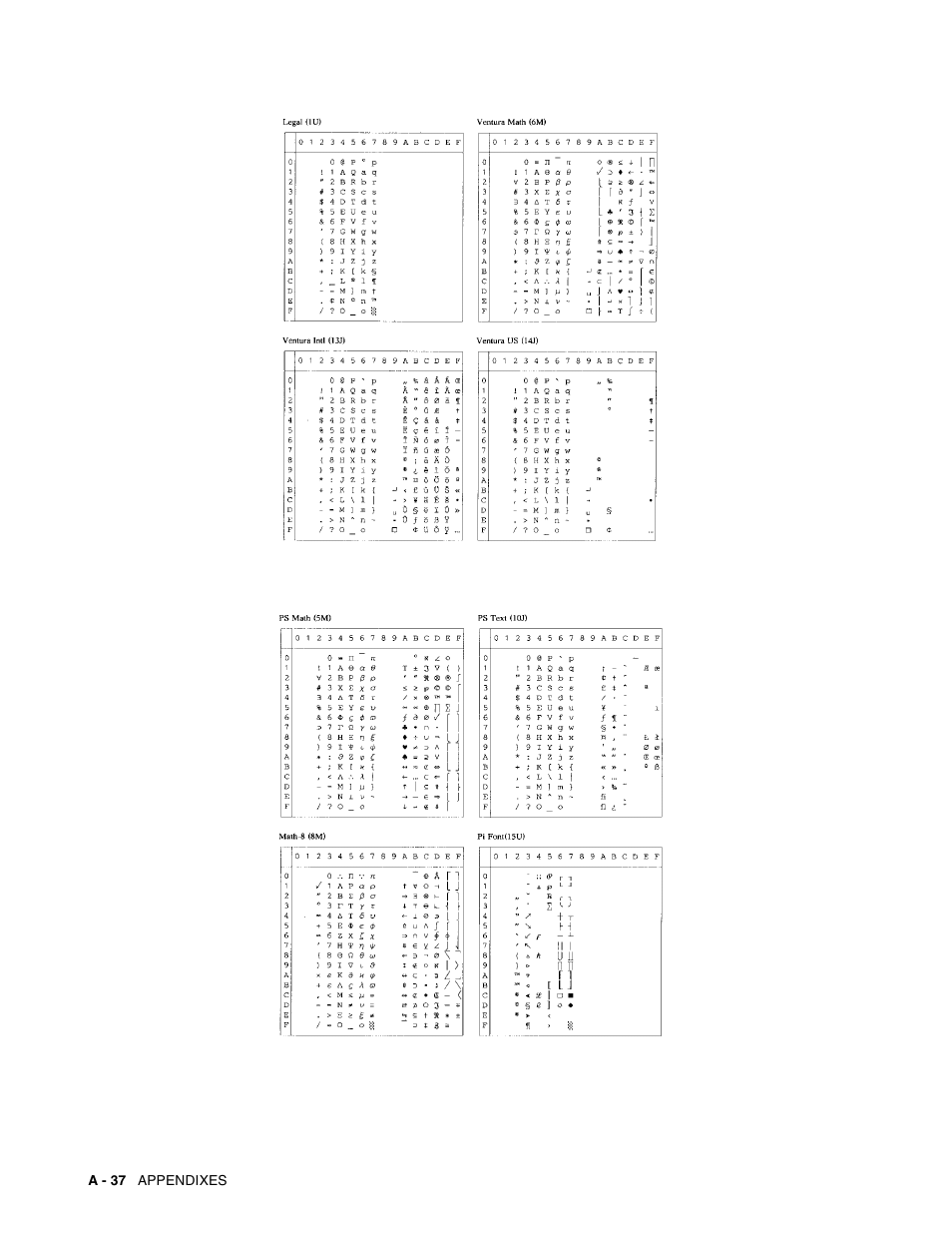 Brother HL-8050N User Manual | Page 195 / 216