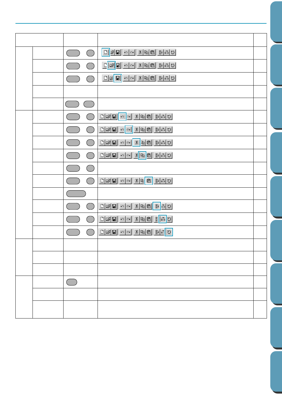 Programmable stitch creator | Brother PE-DESIGN Ver.432 User Manual | Page 219 / 224
