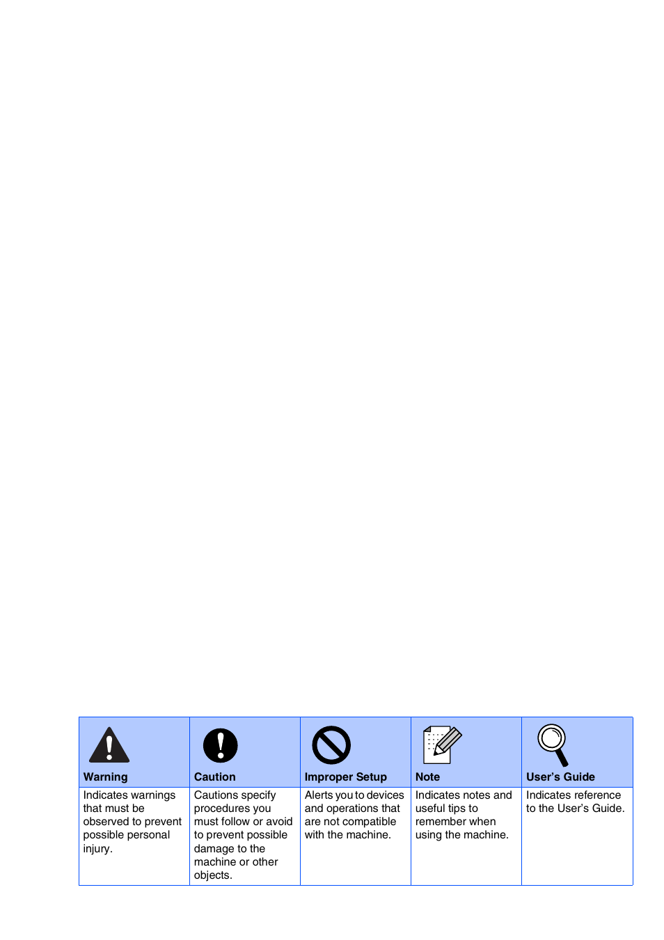 Brother MFC-9420CN User Manual | Page 2 / 40