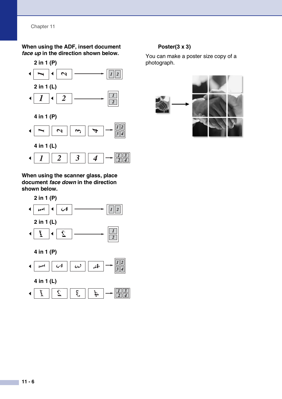 Brother MFC-9420CN User Manual | Page 95 / 195