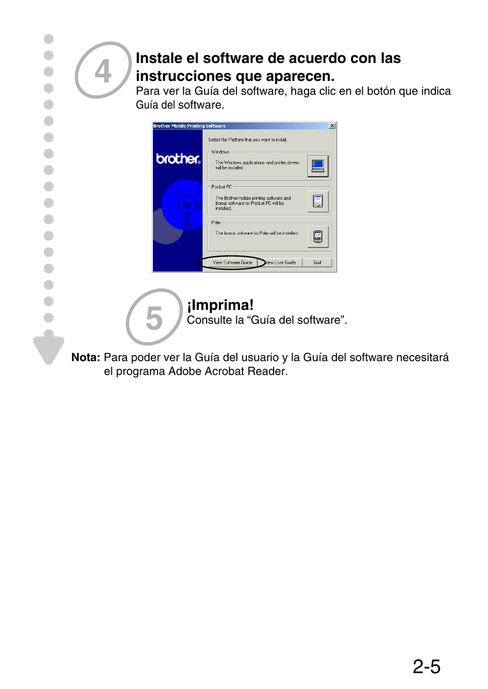 Brother MW-140BT User Manual | Page 14 / 18