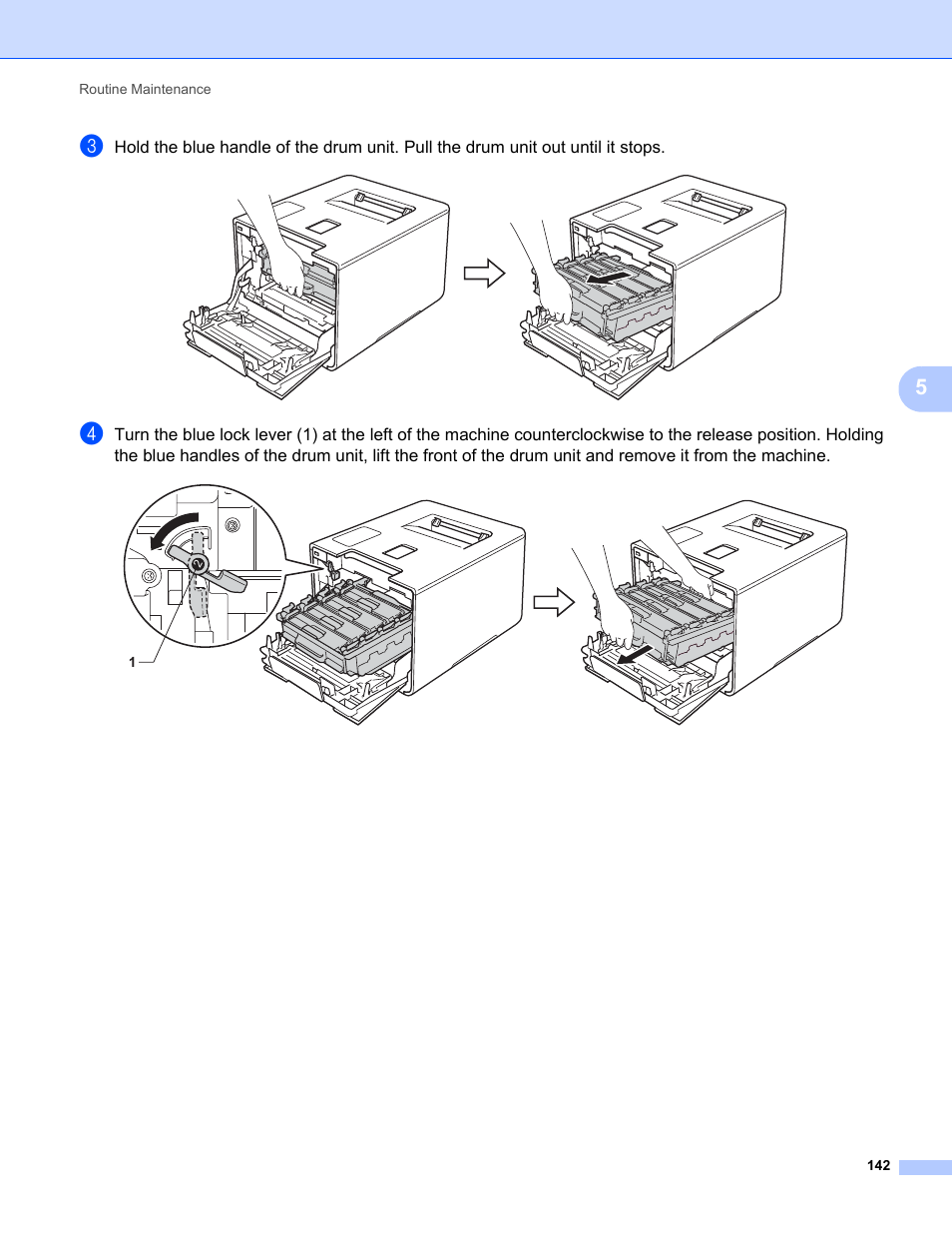 Brother HL-L8350CDWT User Manual | Page 149 / 223
