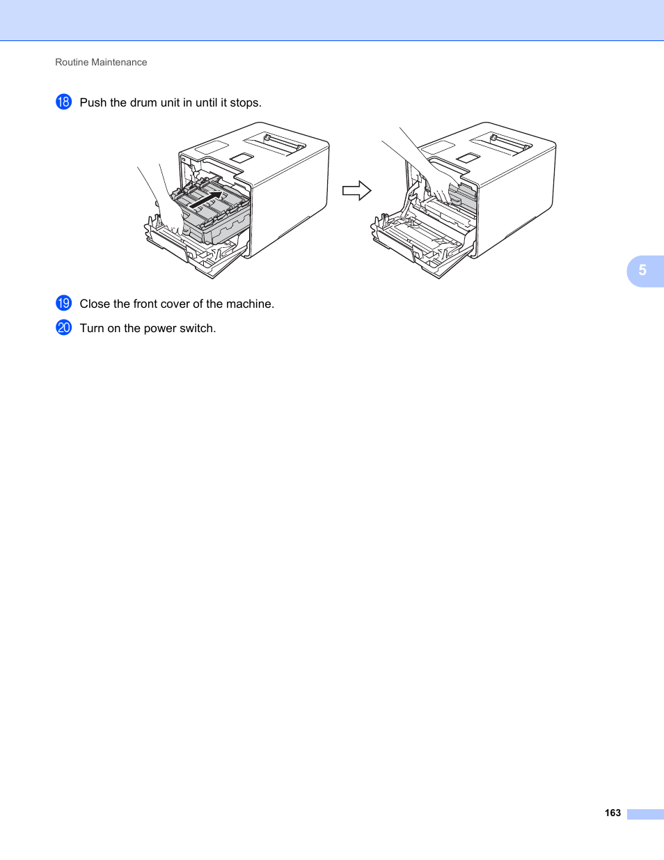 Brother HL-L8350CDWT User Manual | Page 170 / 223