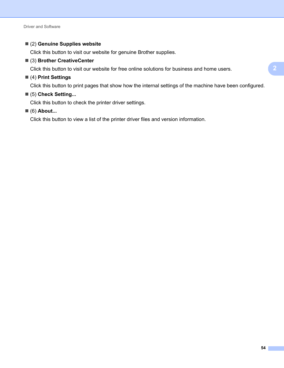 Brother HL-L8350CDWT User Manual | Page 61 / 223