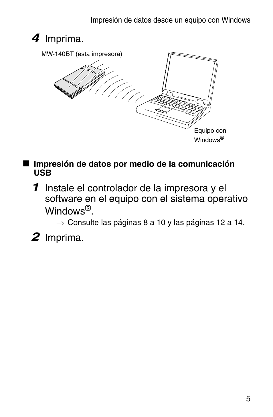 Brother MW-140BT User Manual | Page 53 / 93