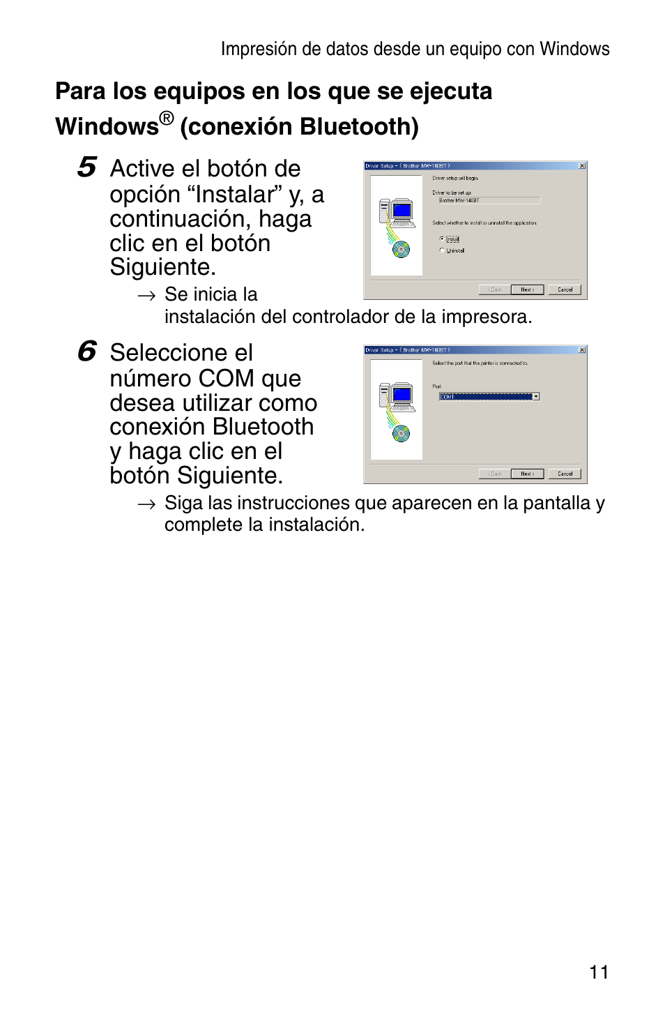 Brother MW-140BT User Manual | Page 59 / 93