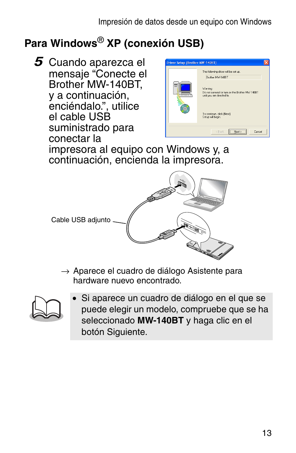 Brother MW-140BT User Manual | Page 61 / 93