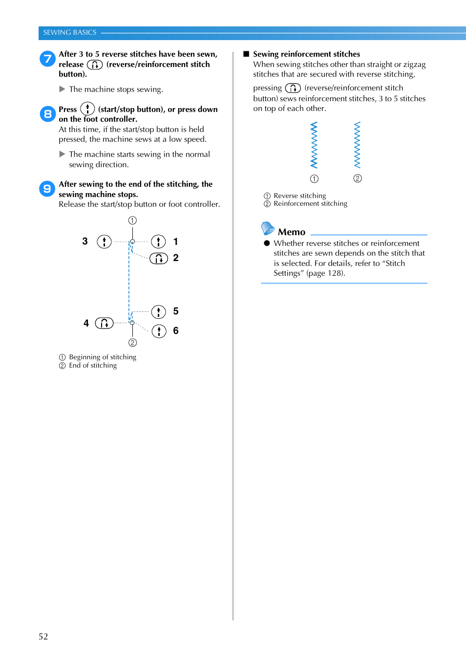 Brother SB3129 User Manual | Page 58 / 156