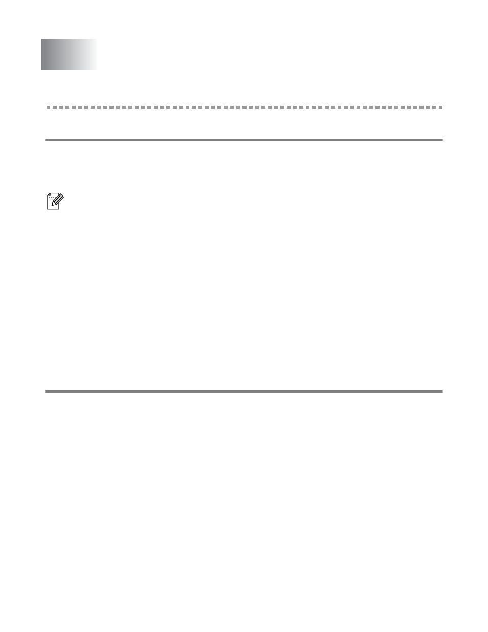 Unix printing, Printing from unix/linux using tcp/ip, Overview | Tcp/ip, Unix printing -1, Printing from unix/linux using tcp/ip -1, Overview -1 tcp/ip -1 | Brother HL-4200CN User Manual | Page 11 / 63