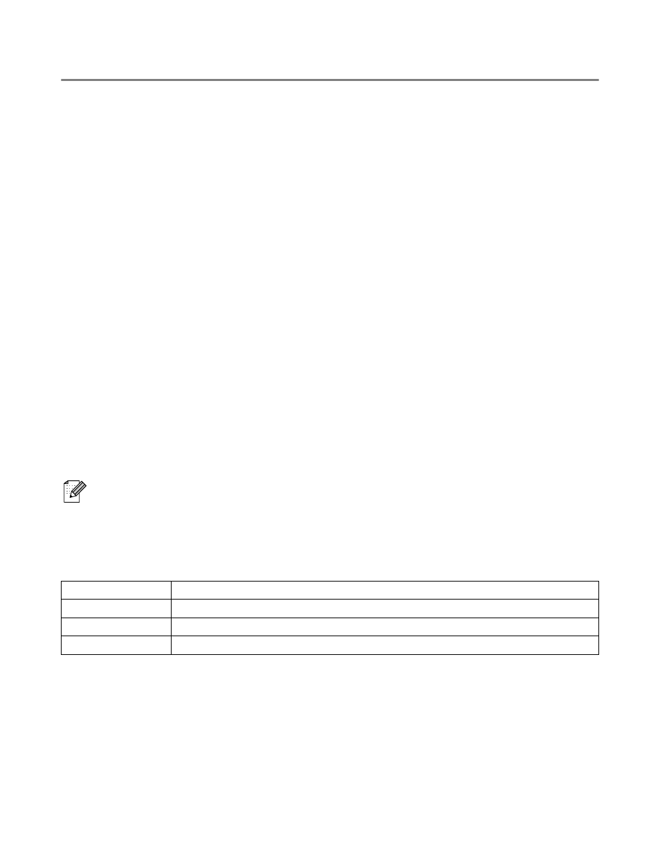 Lan server, os/2 warp server configuration, Server configuration, Configuration of an os/2 server | Lan server, os/2 warp server configuration -6 | Brother HL-4200CN User Manual | Page 26 / 63