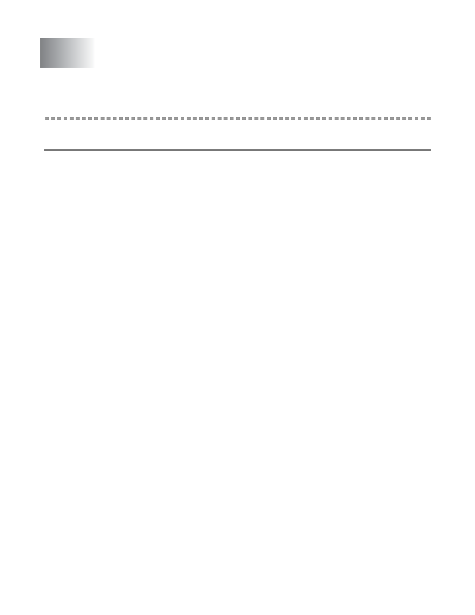 Netbios peer to peer printing, Overview, Netbios peer to peer printing -1 | How to print using netbios in windows, Overview -1 | Brother HL-4200CN User Manual | Page 31 / 63