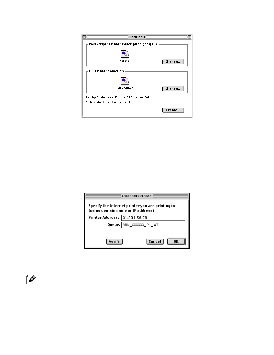 Brother HL-4200CN User Manual | Page 48 / 63