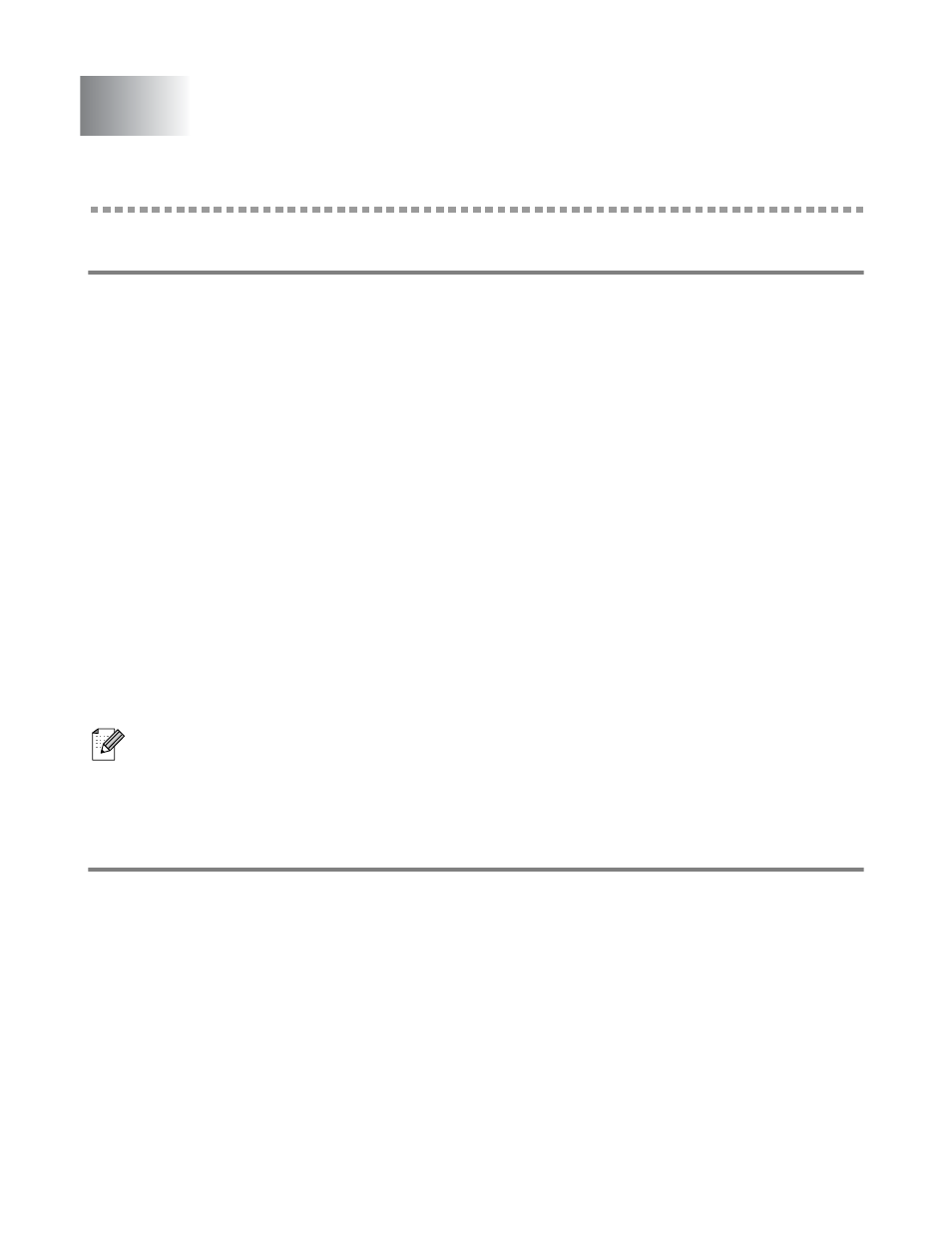 Tcp/ip configuration, Assigning tcp/ip information, Overview | Tcp/ip configuration -1, Assigning tcp/ip information -1 | Brother HL-4200CN User Manual | Page 52 / 63