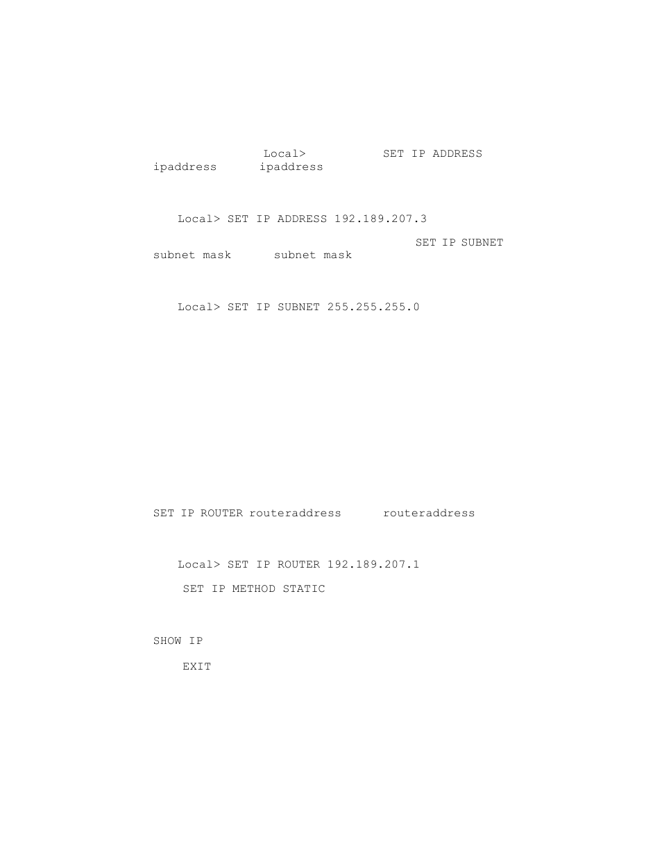 Brother HL-8050N User Manual | Page 111 / 134