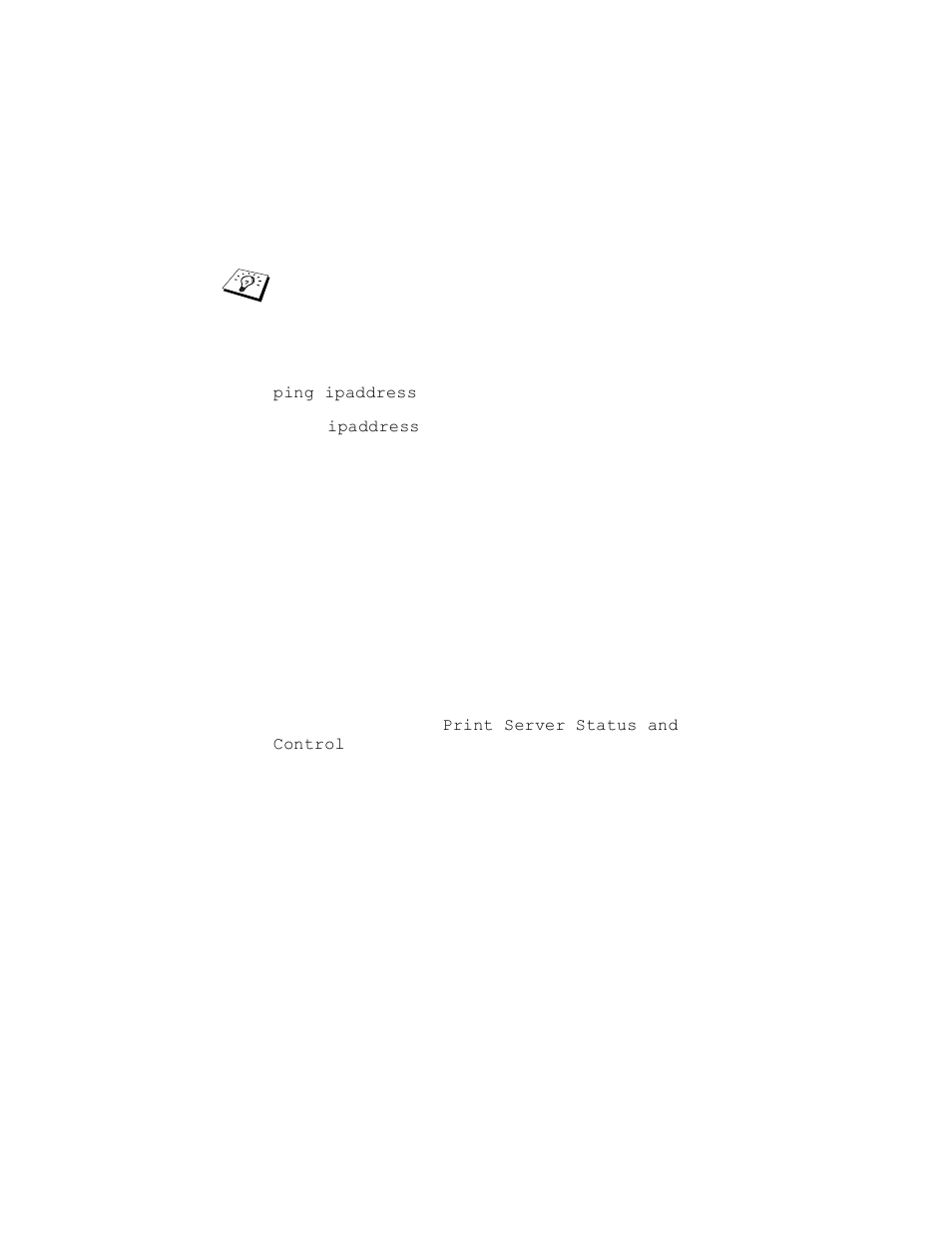 Brother HL-8050N User Manual | Page 113 / 134