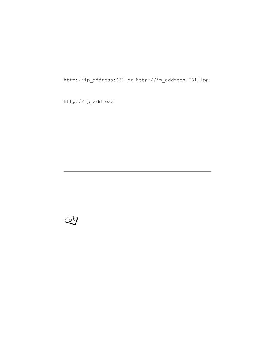 Novell netware troubleshooting, Novell netware troubleshooting -10 | Brother HL-8050N User Manual | Page 121 / 134