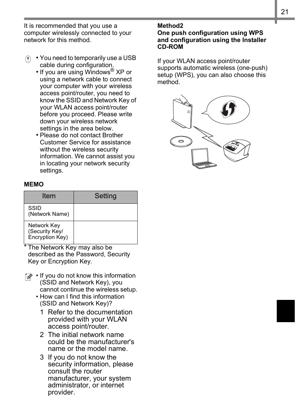 Brother QL-720NW User Manual | Page 29 / 93