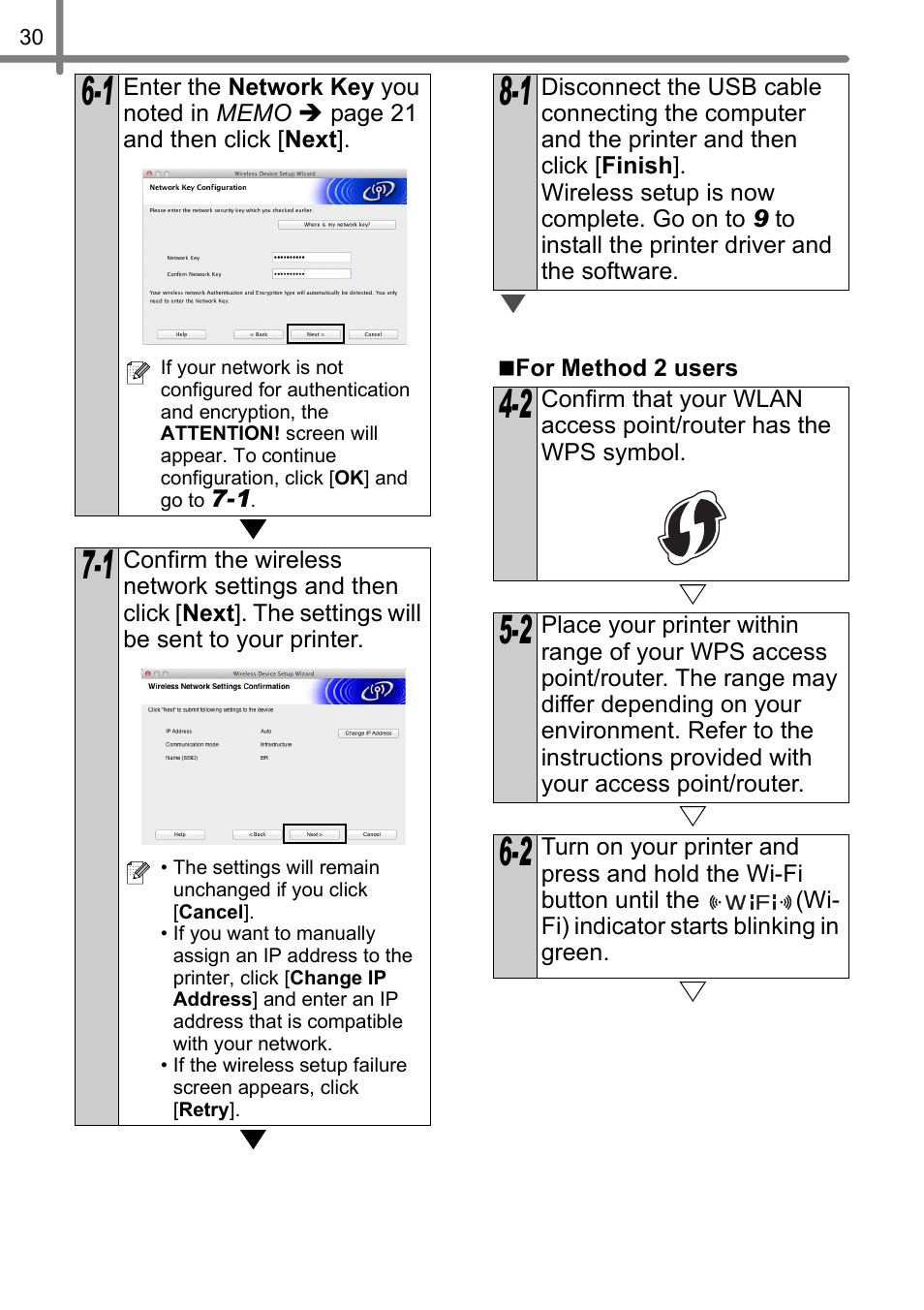 Brother QL-720NW User Manual | Page 38 / 93