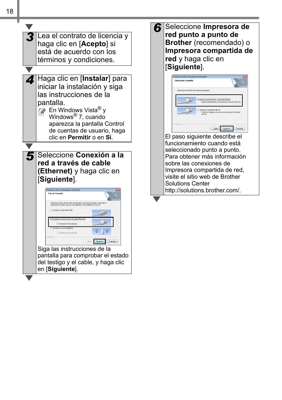 Brother QL-720NW User Manual | Page 70 / 93