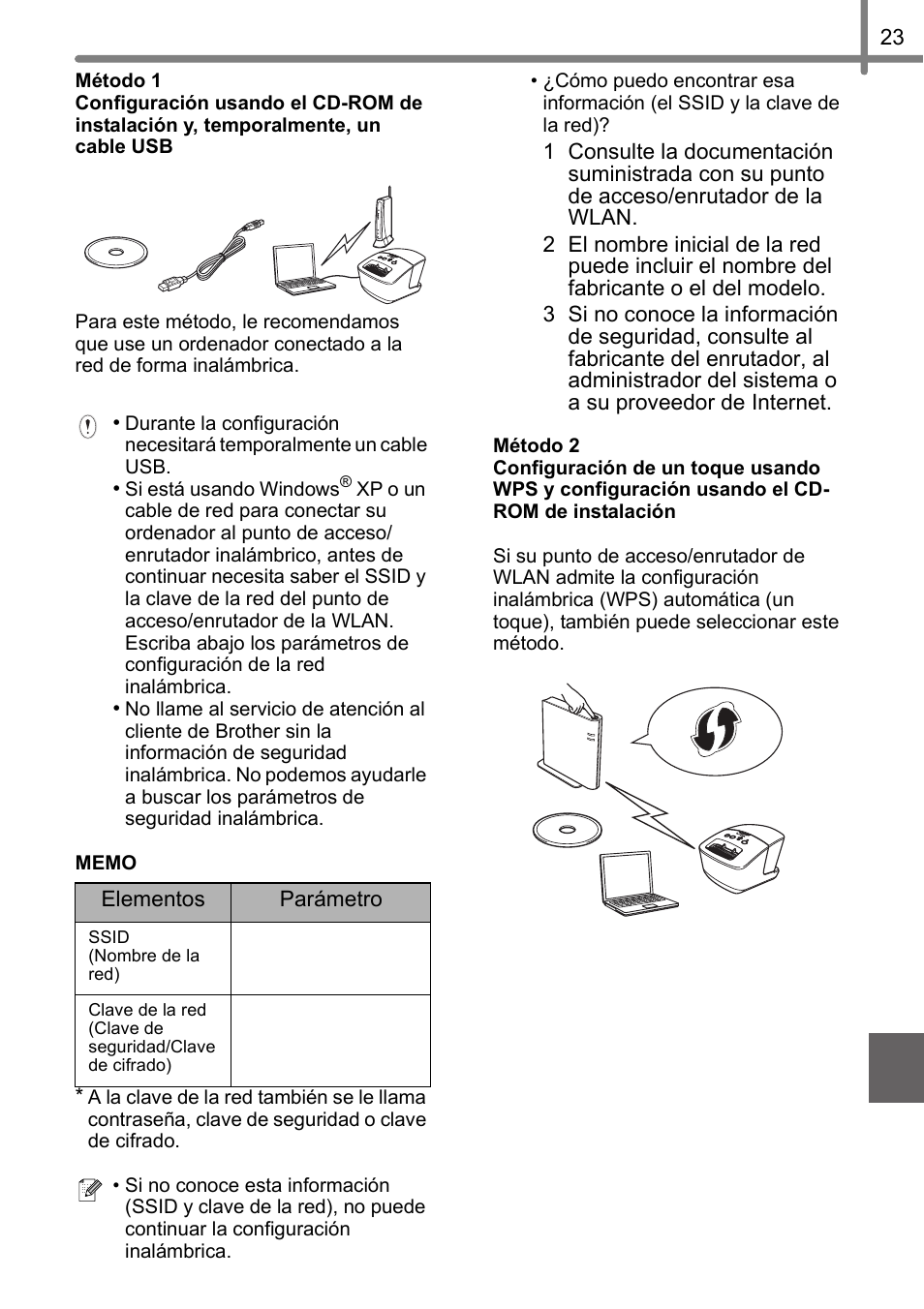 Brother QL-720NW User Manual | Page 75 / 93