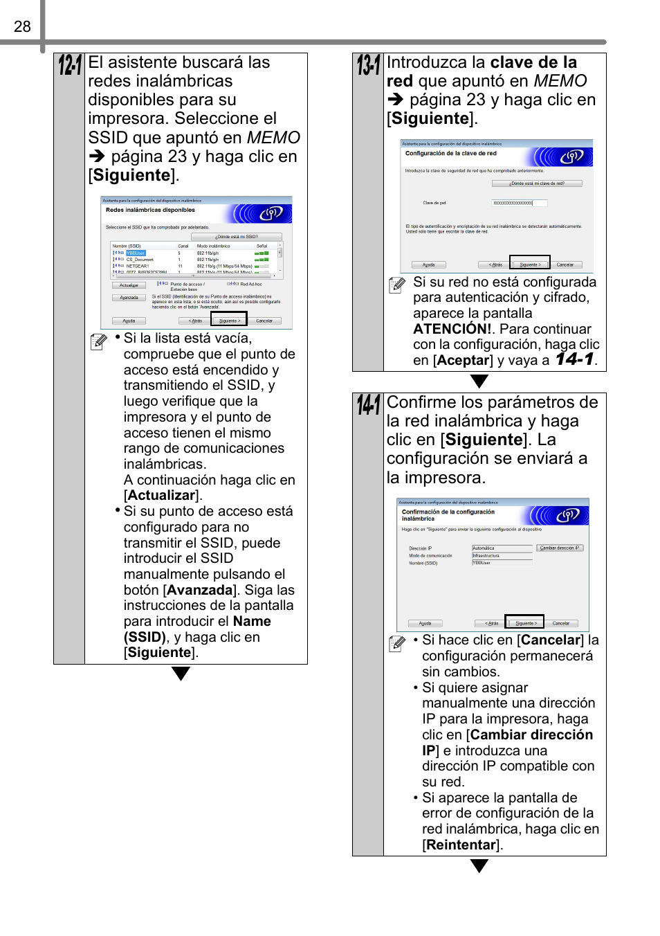 Brother QL-720NW User Manual | Page 80 / 93